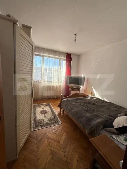 Apartament 3 camere, 54 mp, zona Ultracentrala - 1