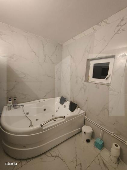 Casa Semlac renovata, langa Mures - 7