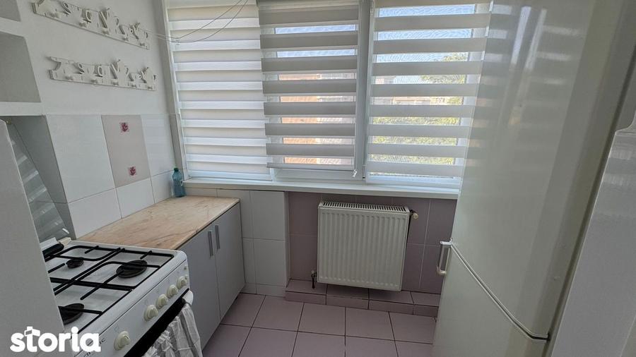 Apartament cu 2 camere în Mioriței