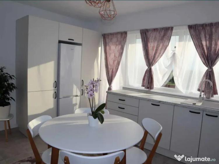 Garsoniera decomandata - zona Sanpetru - 3