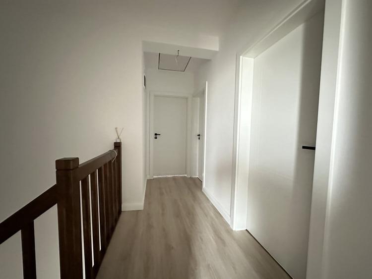 Casa insiruita spatioasa, 4 camere, 105 mp utili, Sanandrei - 8