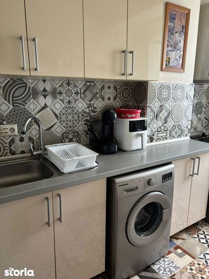 Apartament 2 camere Tomis Plus 400 euro - 12