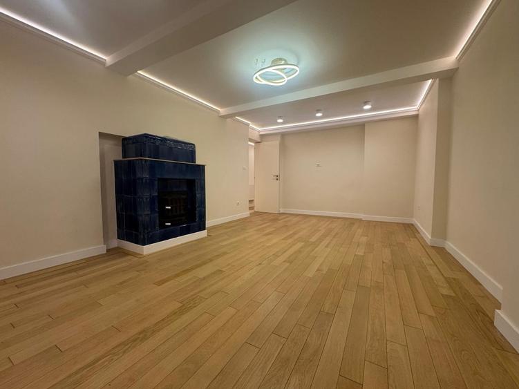 4 CAMERE|| DEMISOL || CALEA DOROBANTILOR - 8