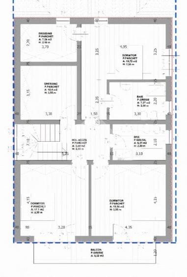 Casa individuala DEOSEBITA | 230 mp utili | 412 mp teren | Dambul Rotund ! - 5