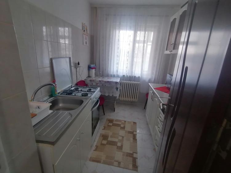 Campus - 3 camere Parter/Satul de vacanță /hotel oxford - 5