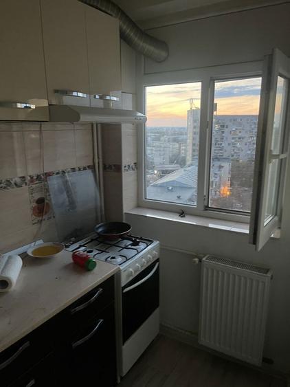 Garsoniera G4 brazda - 5