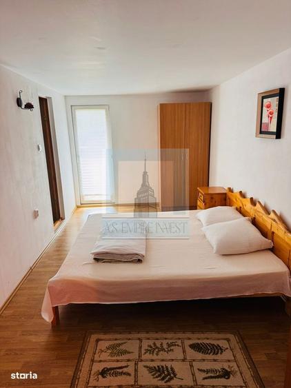 Casa de vacanta(Pensiune) - Fundata Brasov - 14