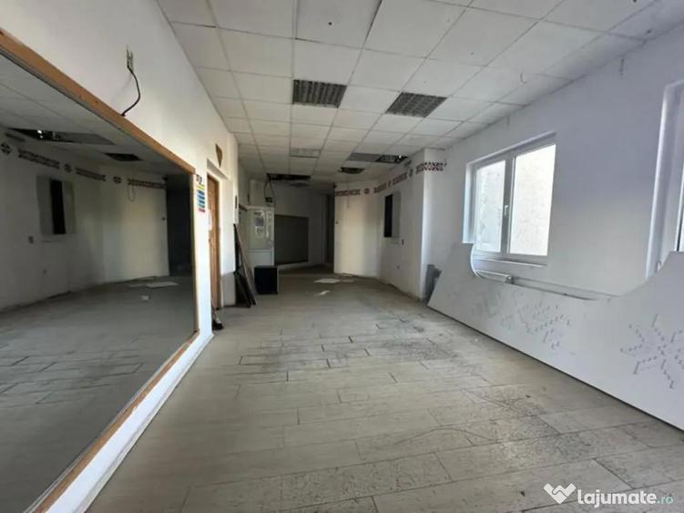 Metrou Republica 1000 mp ideal sala fitness - 9