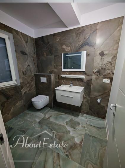 Apartament cu 2 camere finalizat , pod in CF situat in Giroc . - 7