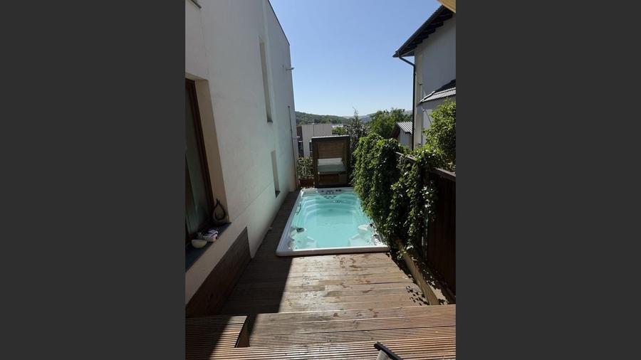 Apartament ultrafinisat 3 camere – zonă exclusivistă Gruia - 8