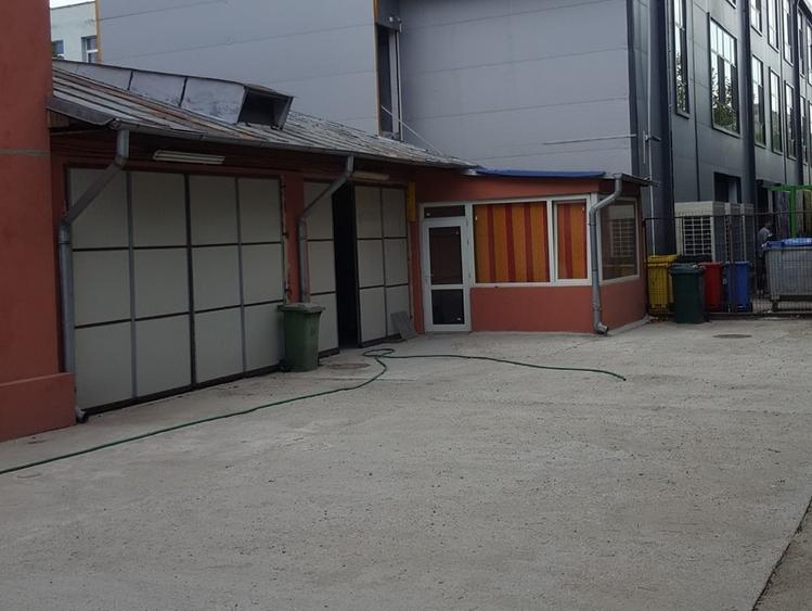 Drumul Taberei, Valea Oltului, Ghencea - 9