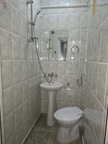 Garsoniera micuta dar morerna in zona excelenta - Exercitiu / Traian - 7