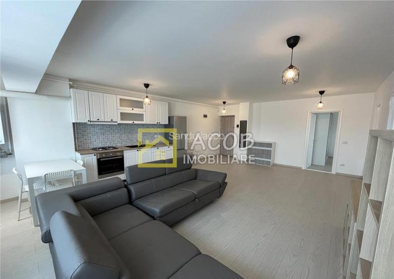 Apartament 3 camere, Str. Vadul Bistritei, Bacau Apartament 3 camere, Str. Vadul Bistritei, Bacau