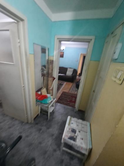 Apartament cu 2 camere, zona Podu Ros - 2