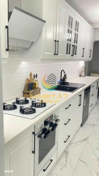 Vanzare ap 2 camere Brancoveanu etaj 2 bloc cu lift acte gata liber co - 9