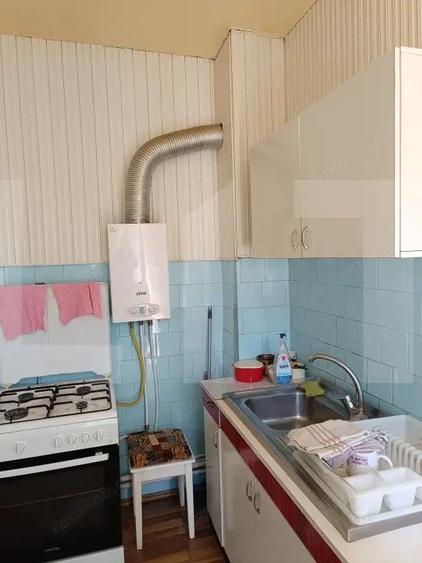 Casa individuala la curte comuna si gradina - 7