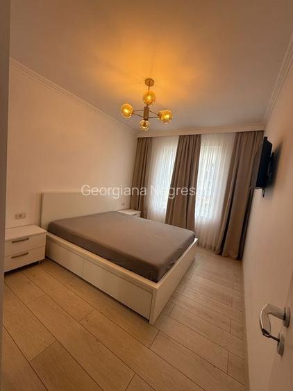 Giroc-Neptun | 2 Camere | Etaj 1 | Bucatarie inchisa | Disponibil imediat
