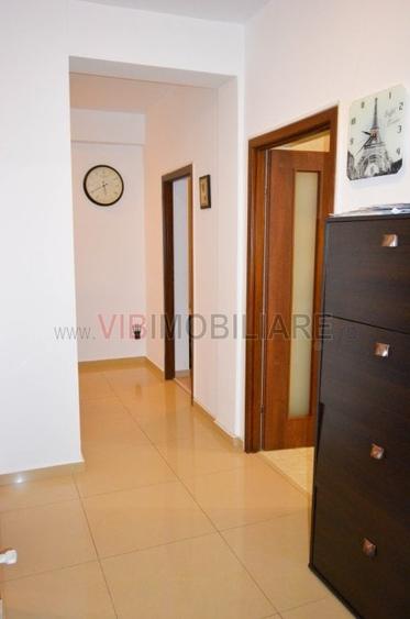 Apartament 3 camere | 122 mp | renovat | parter | Cartierul Latin | - 6