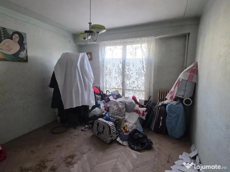 Apartament 2 camere, 39.28 mp, zona Pia?a Victoriei - 2