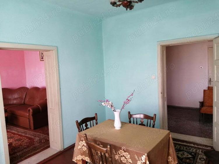 Casa si gradina de vanzare - 4