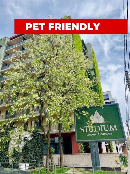 Apartament cu 2 camere+parcare, bloc nou chiar langa FSEGA/Iulius Mall - 1