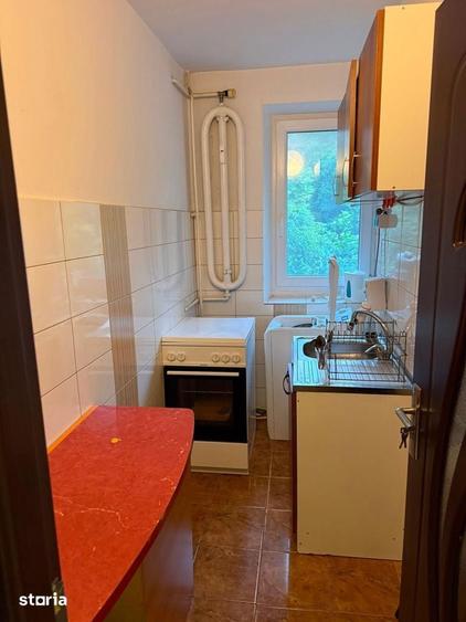 Apartament 2 camere Bd Stefan cel Mare - Mamma Mia - 1