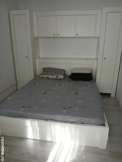 Dau in chirie apartament 2 camere - 6