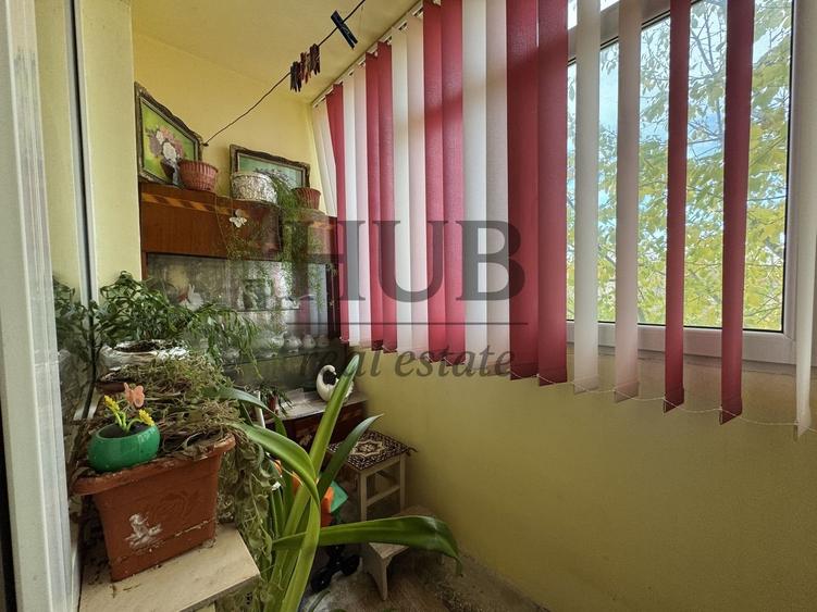 Apartament cu 2 camere | Etaj intermediar | de vanzare - 8