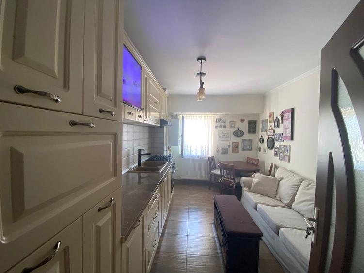 Gara H9 - 2 camere confort 0 - 62 mp mobilat utilat - 7