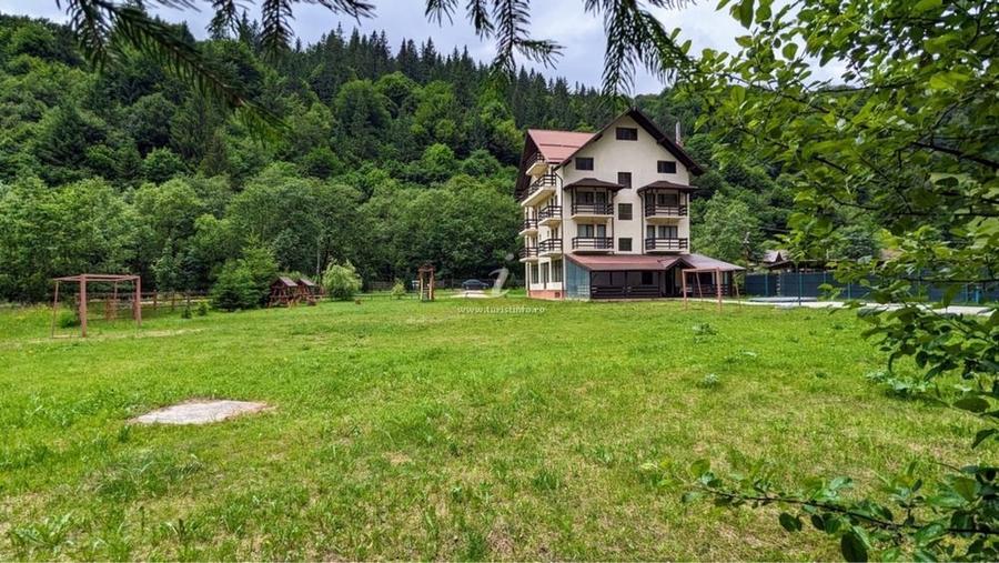 Vand Pensiune Satic - 4