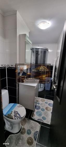 Apartament etajul 1/Renovat/Mobilat si Utilat Modern - 1