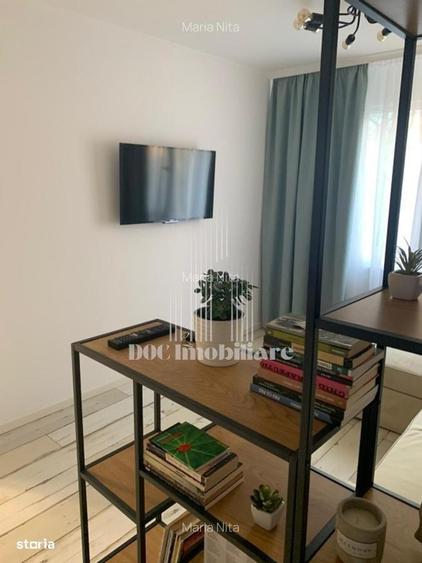 Inchiriere apartament cu doua camere Dristor I Mihai Bravu I Str. Lt. - 4
