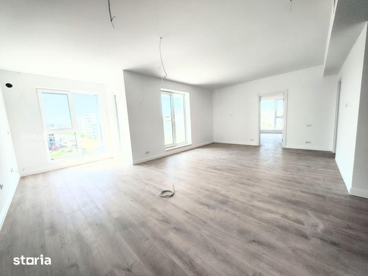 Apartament NOU 3 cam 100MP |MTM-Rond Pipera-Aviatiei |Finalizat - 1
