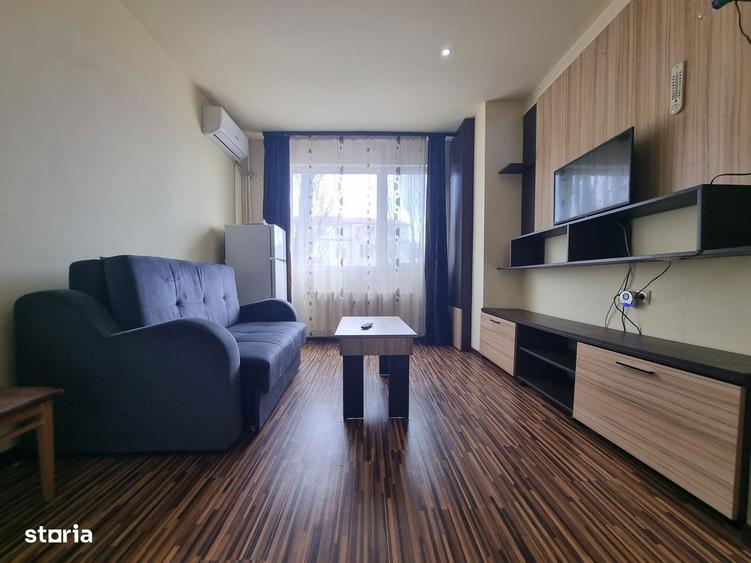 Garsoniera Poarta 6 ideala pentru locuit sau investitie - 1