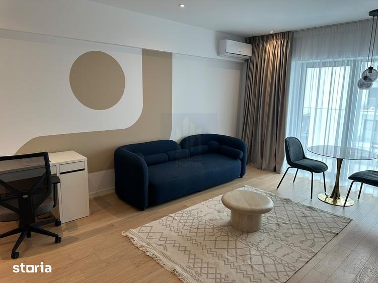 Apartament 2 Camere | Pet Friendly | 750E + TVA | One Cotroceni Park - 1