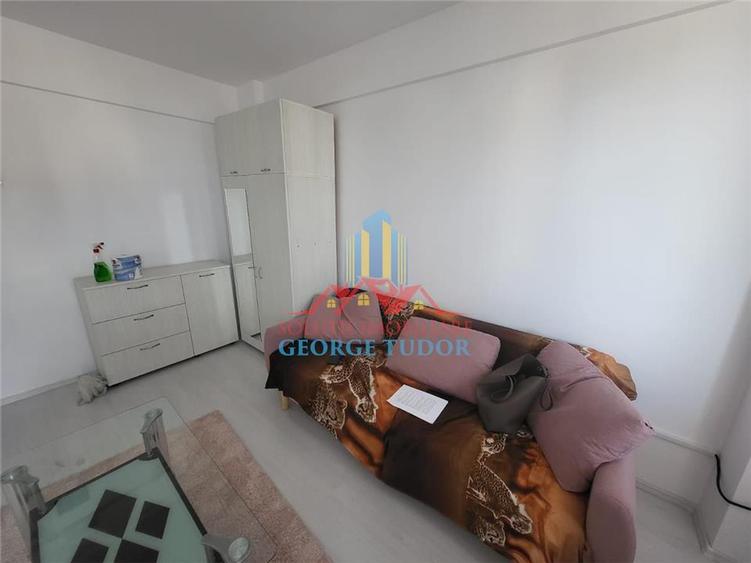 Inchiriere garsoniera Militari Residence - 6