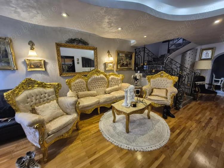 Casa de vanzare 220 mp utili, ideala pentru familie Zona Kaufland Piatra Neam? Descopera - 3