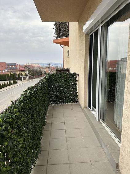 Aparatament 2 camere de inchiriat cu loc de parcare - 6