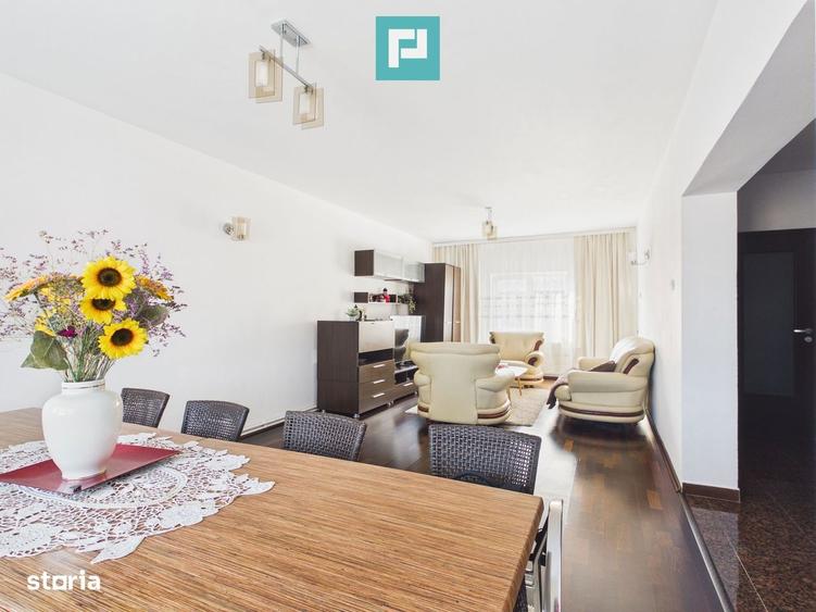 Casa individuala 8 camere - Dude?tii Noi - 2