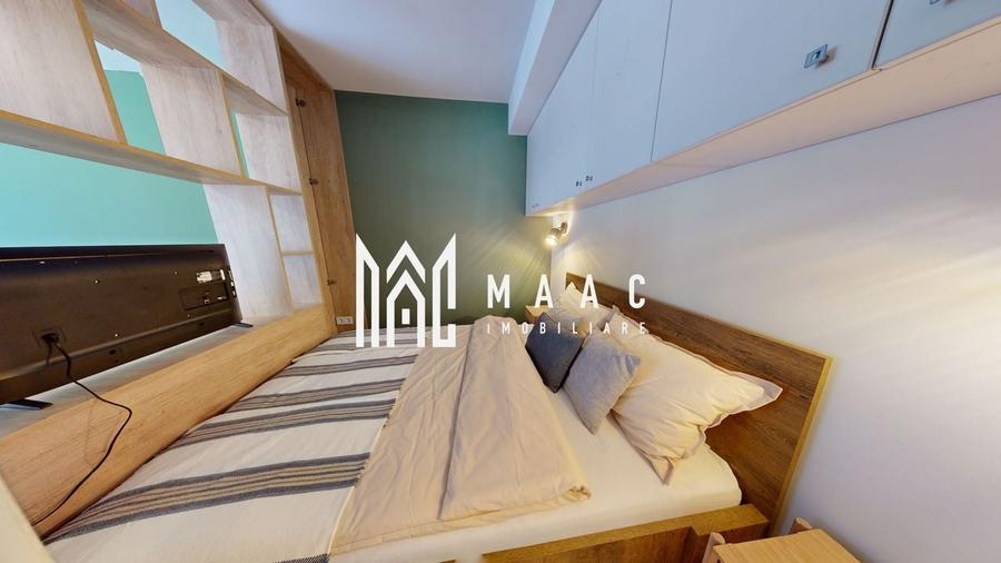 Apartament 1 camera | Etaj1 | Balcon | Decomandat | La cheie - 7