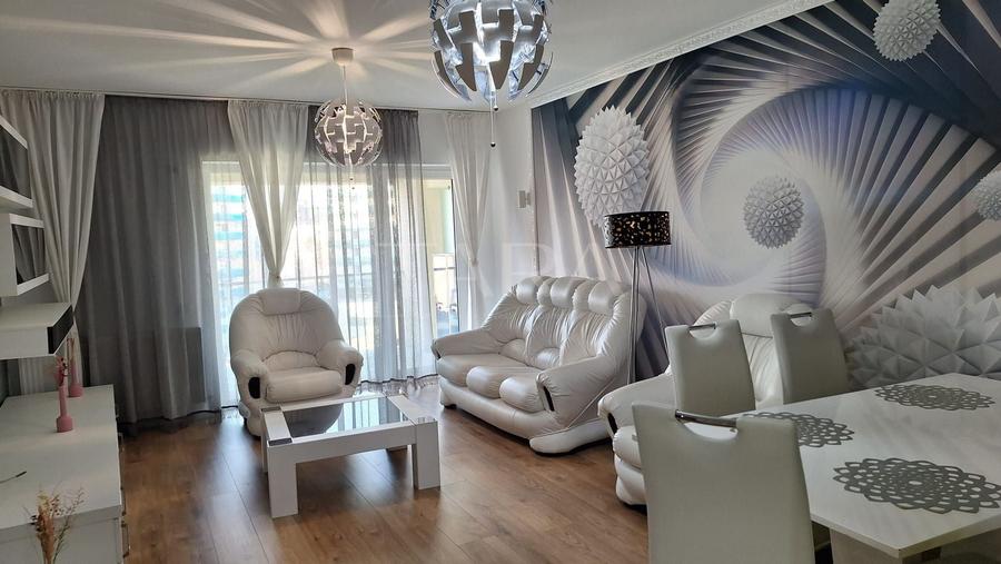 Exclusivitate: Apartament modern în Viva City, lângă Iulius Mall - 3