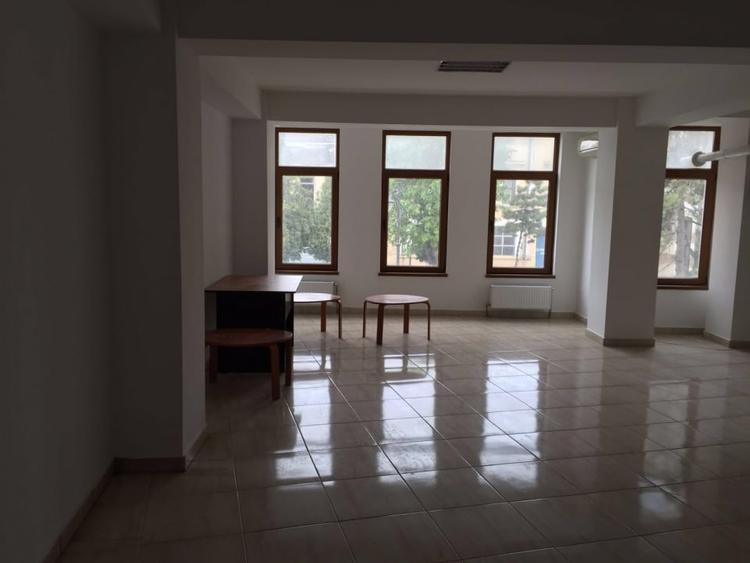 Peninsula - Piata Ovidiu, spatiu ideal birouri, 150 mp. - 6