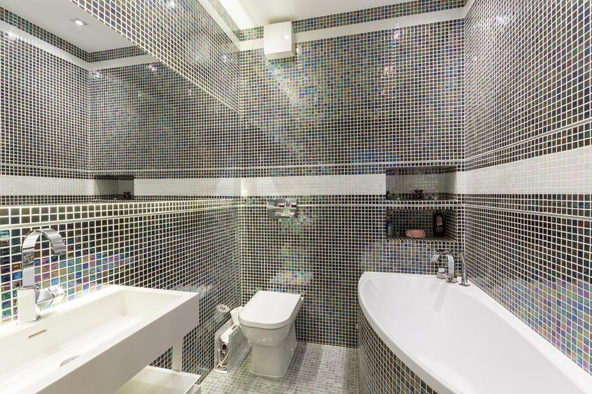 apartament 4 camere in  Platinum Vitan Towers  langa metrou Mihai Bravu - 7