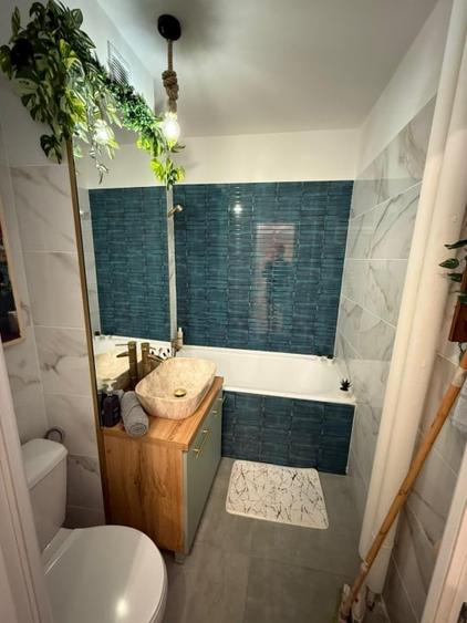 Apartament 2 Camere | Brancoveanu | Semenic | Renovat - 6