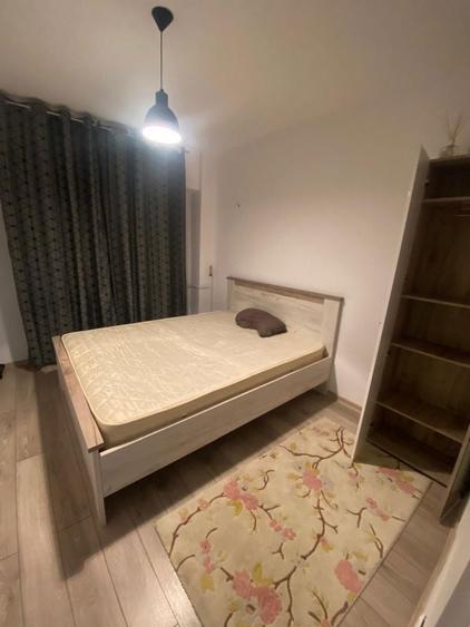 Vand apartament 3 camere- Str. Babadag - 8