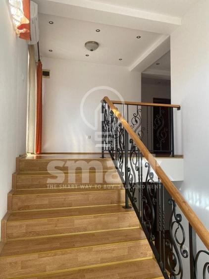 Casa individuala zona Calea Moldovei - 12