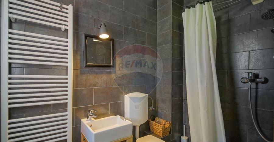 De vanzare Casa Margo - Cheile Ra?noavei - oportunitat... - 8