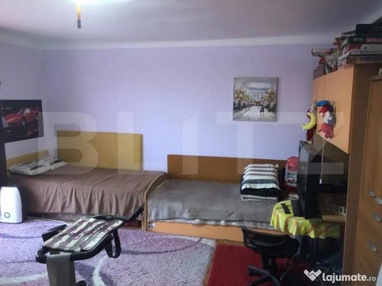 Pachet imobiliar , 103mp , zona Pescarus - 7