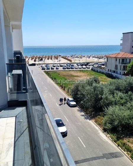 VIBE APARTMENTS - apartamente MOBILATE cu vedere la mare