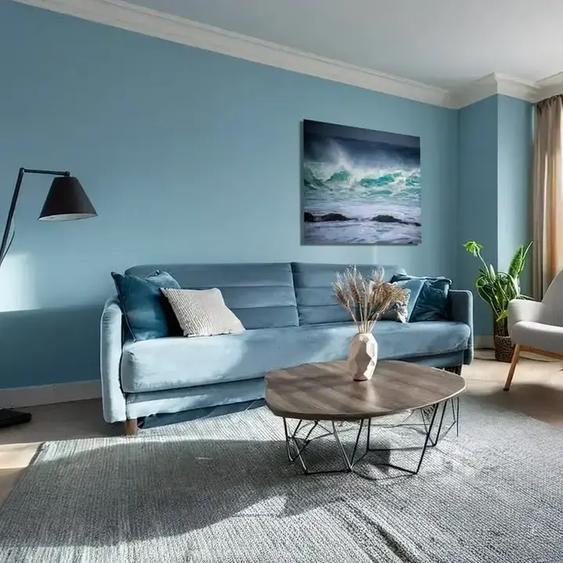 Apartament cu 2 camere decomandat în Titan